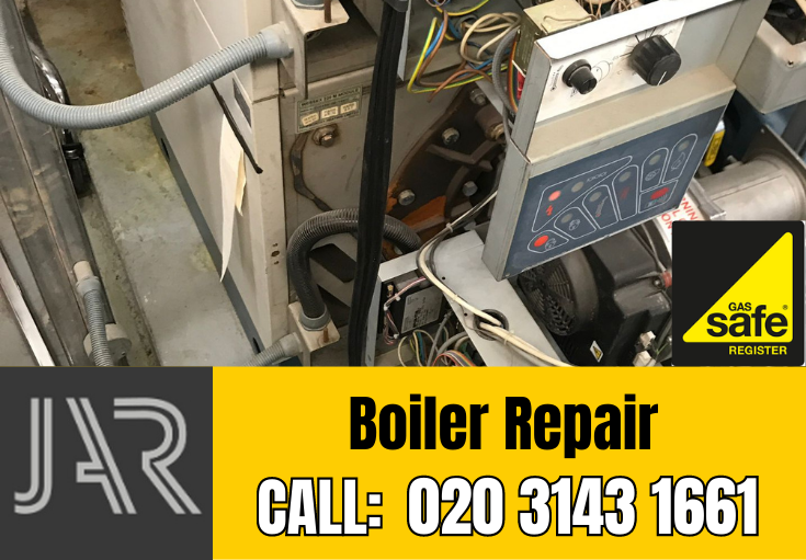 boiler repair Dagenham