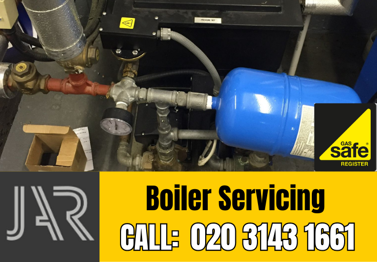 boiler service Dagenham