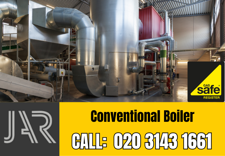 conventional boiler Dagenham