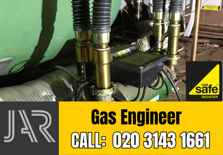 Dagenham Gas Engineers - Professional, Certified & Affordable Heating Services | Your #1 Local Gas Engineers