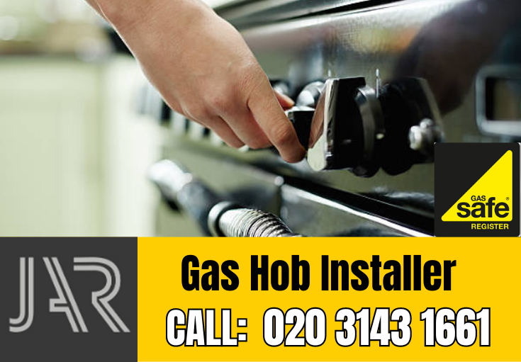 gas hob installer Dagenham